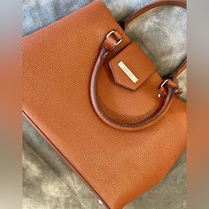 NEW Santa Lolla shoulder bag!